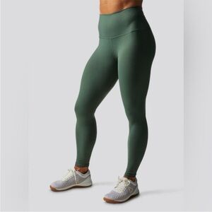 NWT Born Primitive Lift Yourself Up 7/8 Legging Size XS